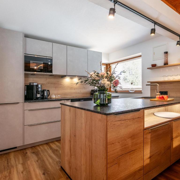 Im Wald - Chalet - 7
