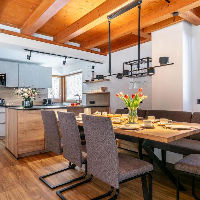 Im Wald - Chalet - 8