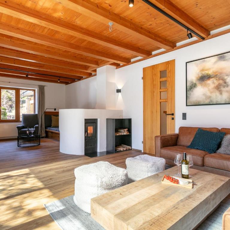 Im Wald - Chalet - 10