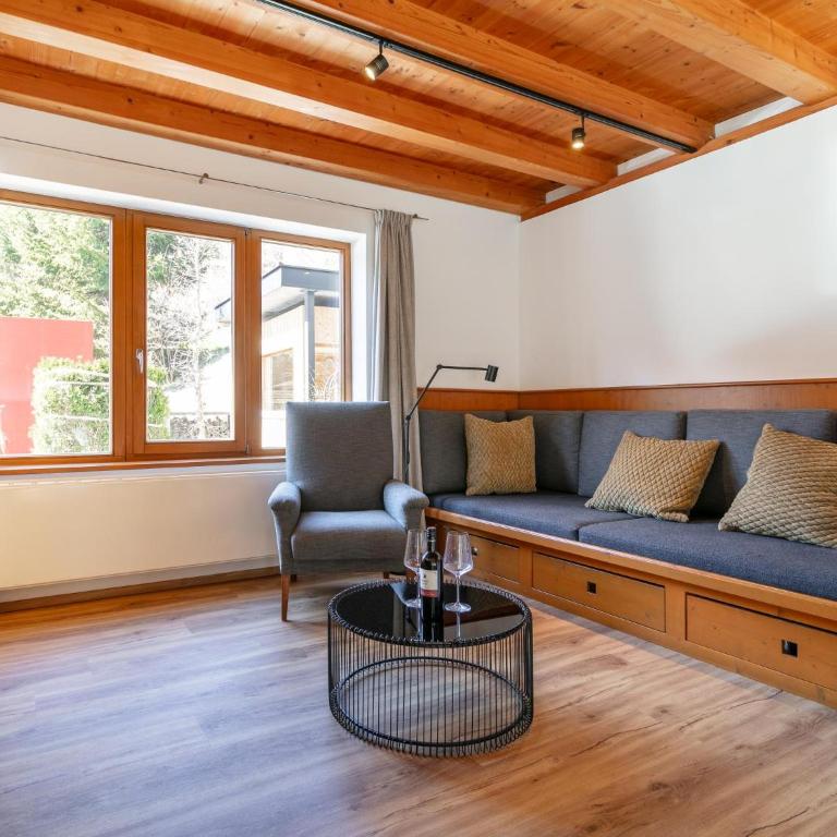 Im Wald - Chalet - 12