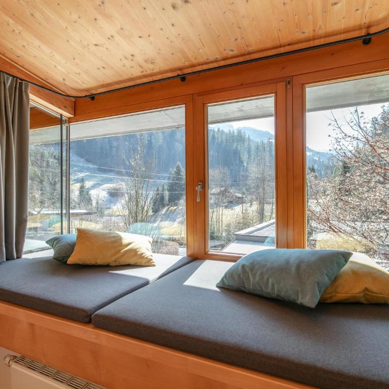 Im Wald - Chalet - 15