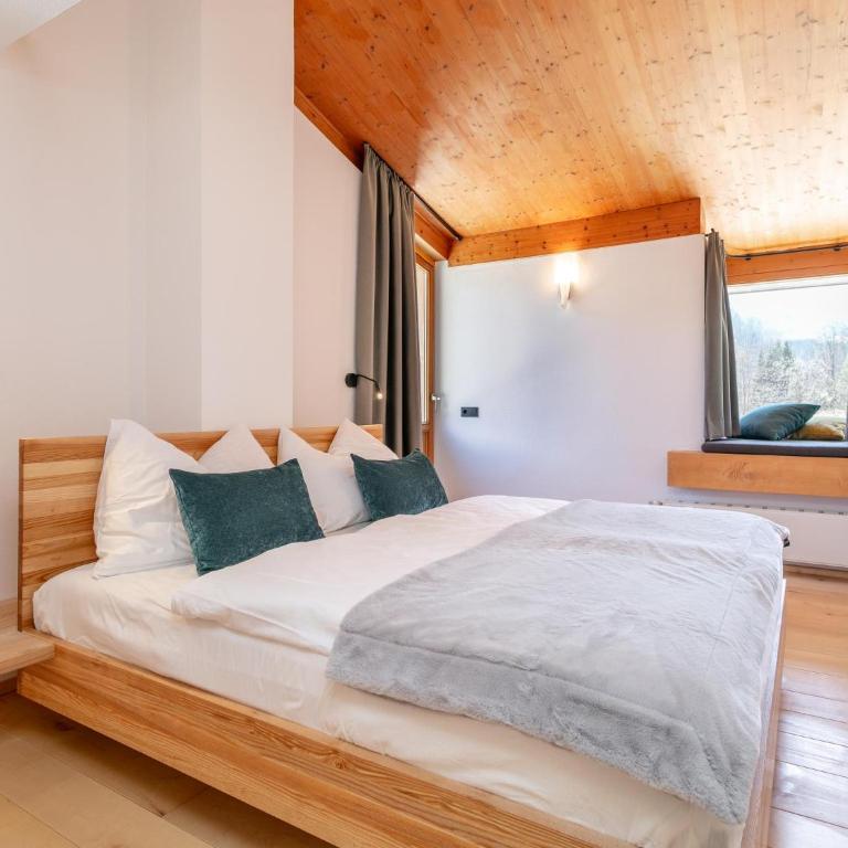 Im Wald - Chalet - 19
