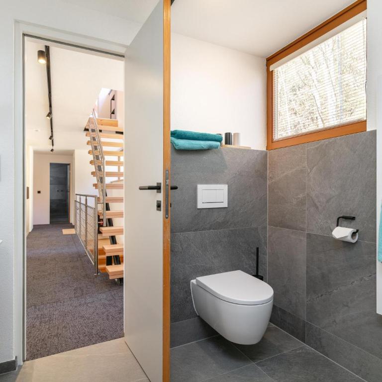 Im Wald - Chalet - 25