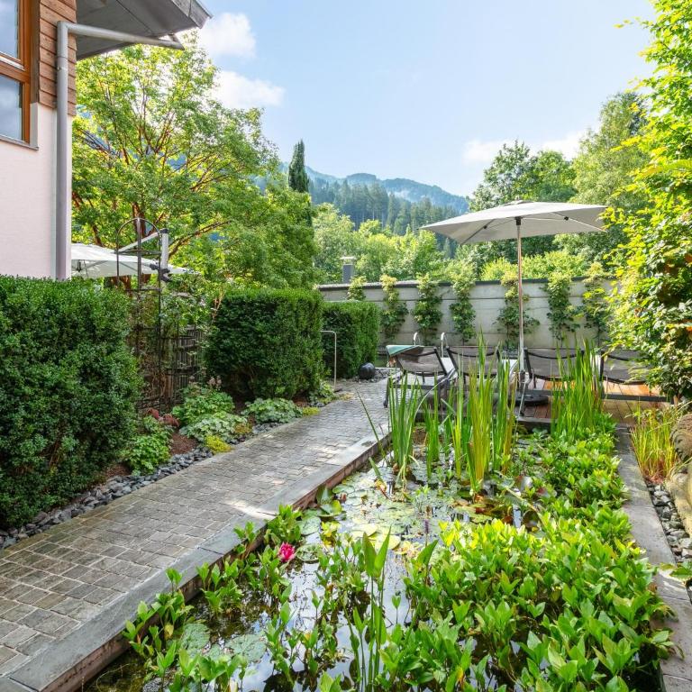 Im Wald - Chalet - 51