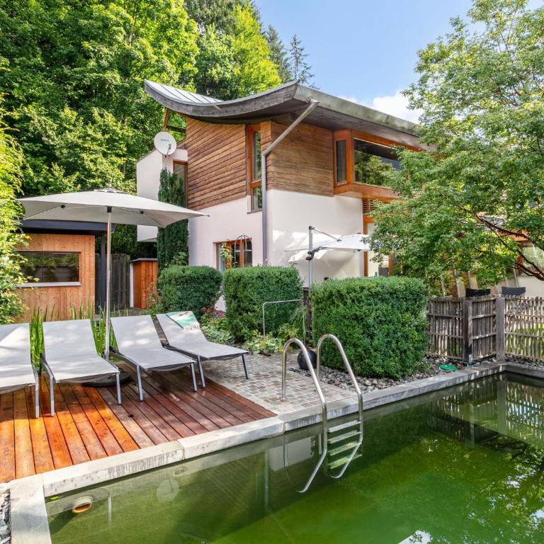 Im Wald - Chalet - 37