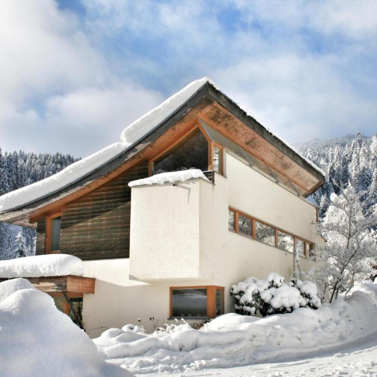 Im Wald - Chalet - 1