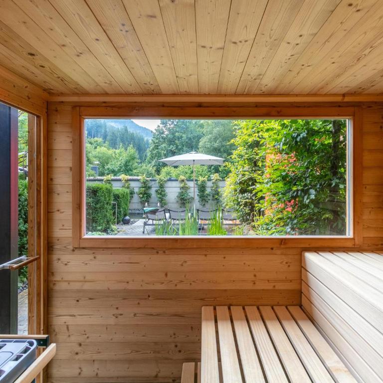 Im Wald - Chalet - 43