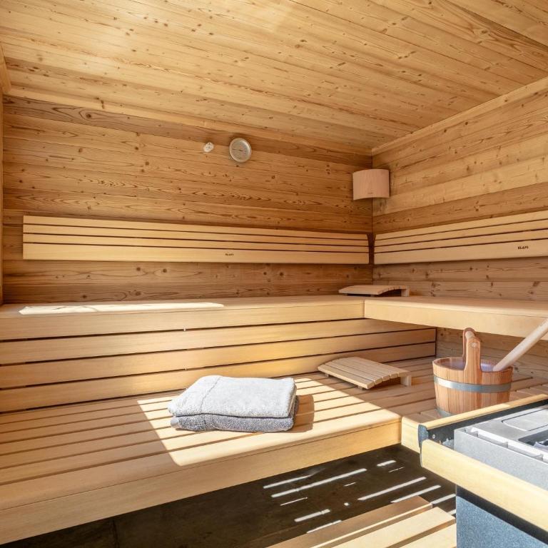 Im Wald - Chalet - 3