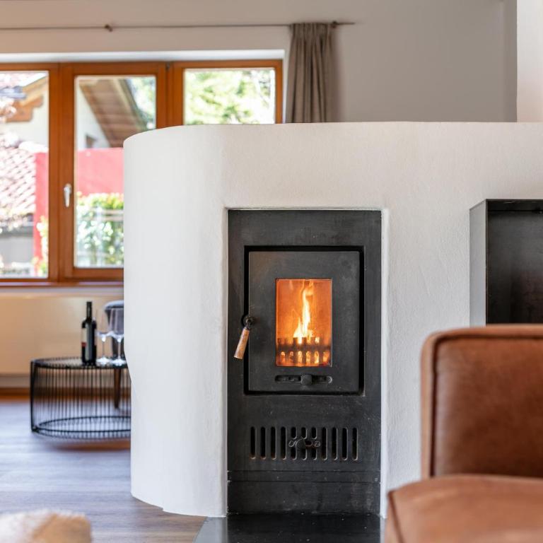 Im Wald - Chalet - 11
