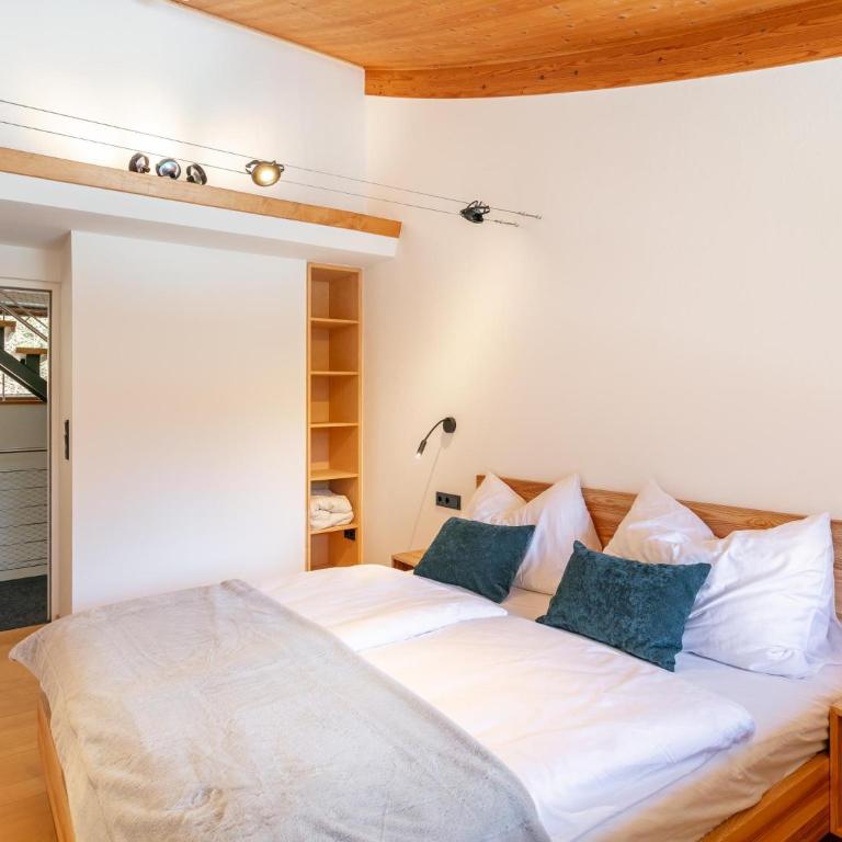 Im Wald - Chalet - 16