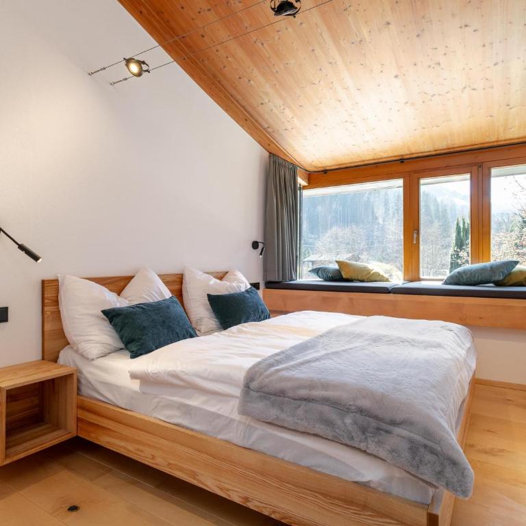Im Wald - Chalet - 14