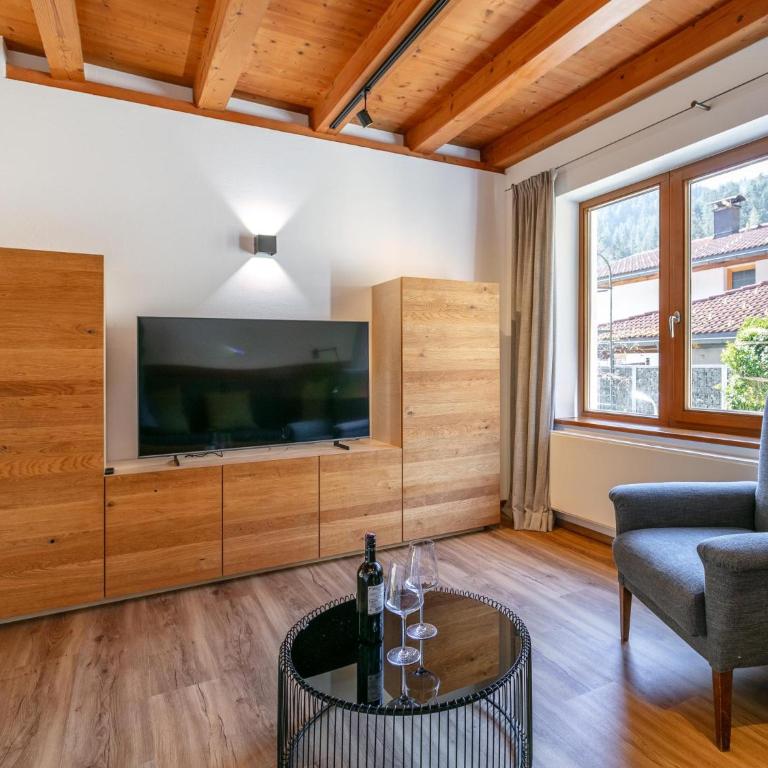 Im Wald - Chalet - 13