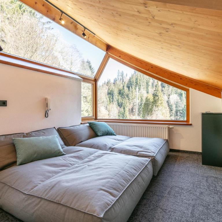 Im Wald - Chalet - 26