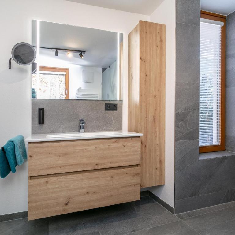 Im Wald - Chalet - 20
