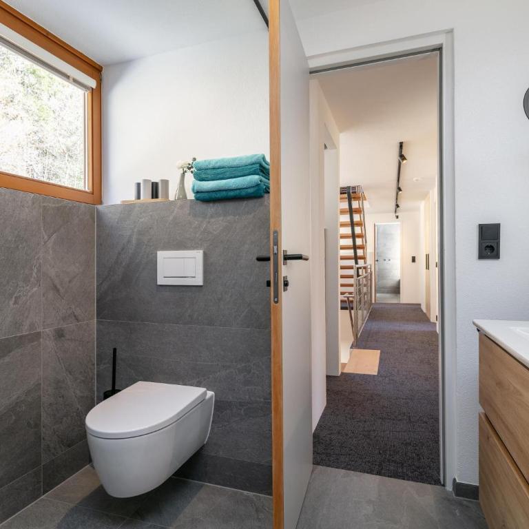 Im Wald - Chalet - 21