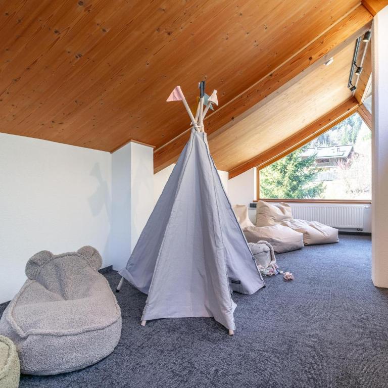 Im Wald - Chalet - 27