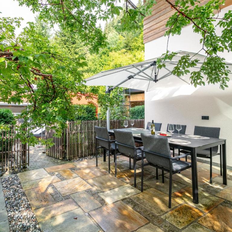 Im Wald - Chalet - 50