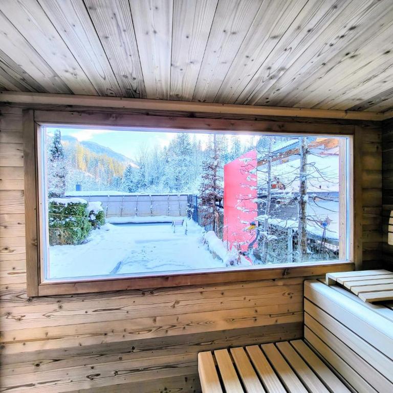 Im Wald - Chalet - 31