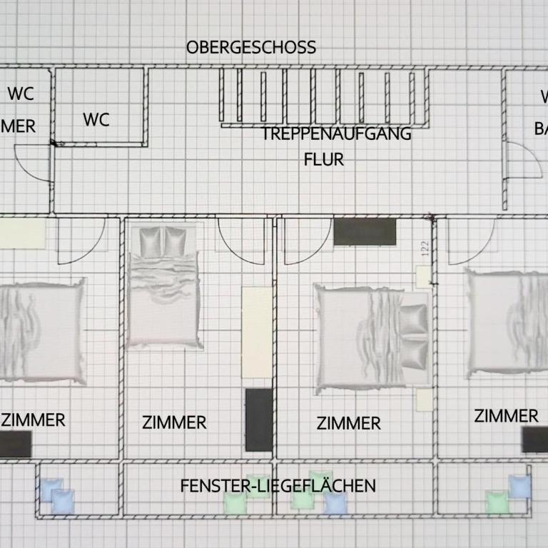 Im Wald - Chalet - 28