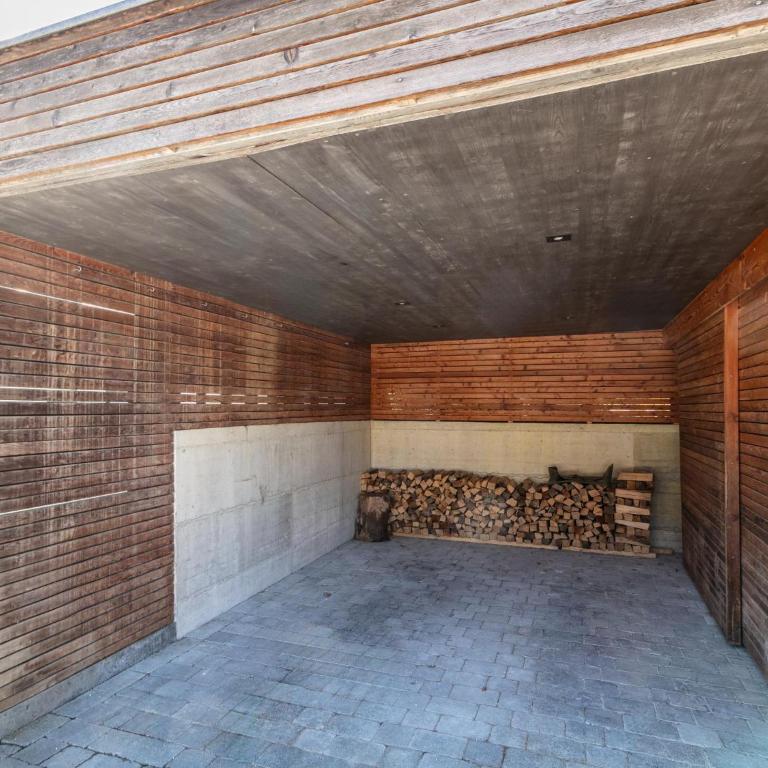 Im Wald - Chalet - 32