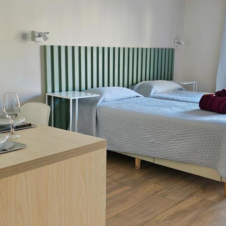 Studio in Recoleta - Facultad de Medicina - Estudio Estándar - 1
