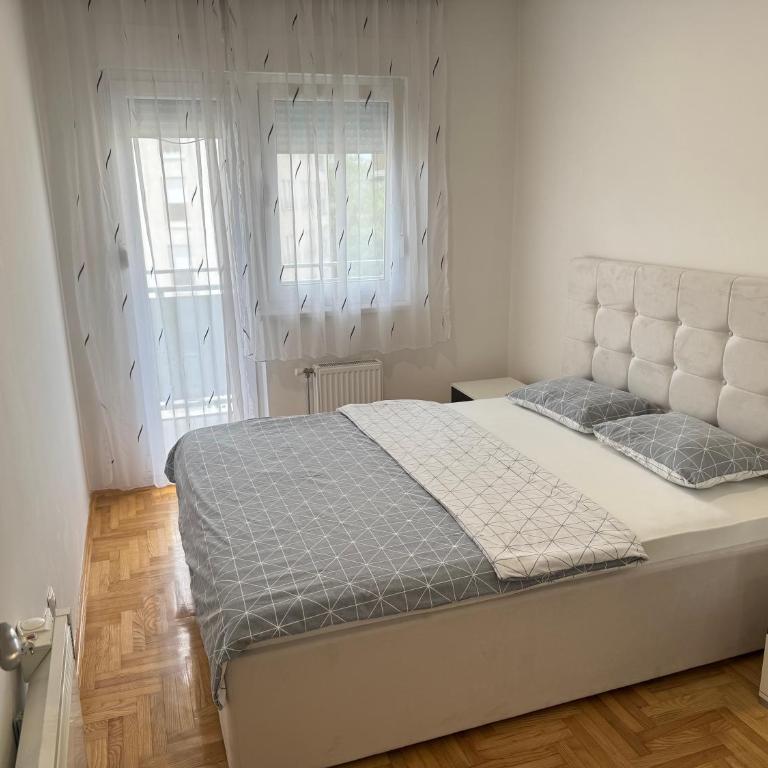 Apartment 4th. Floor - Apartman - 7