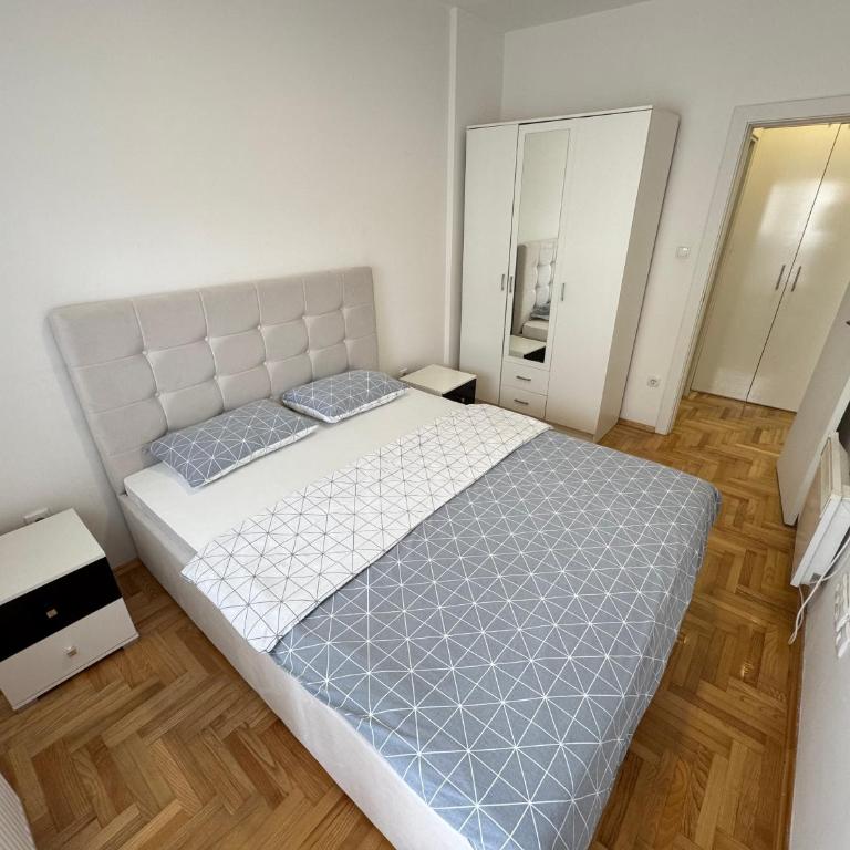 Apartment 4th. Floor - Apartman - 8