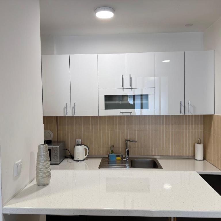 Apartment 4th. Floor - Apartman - 5