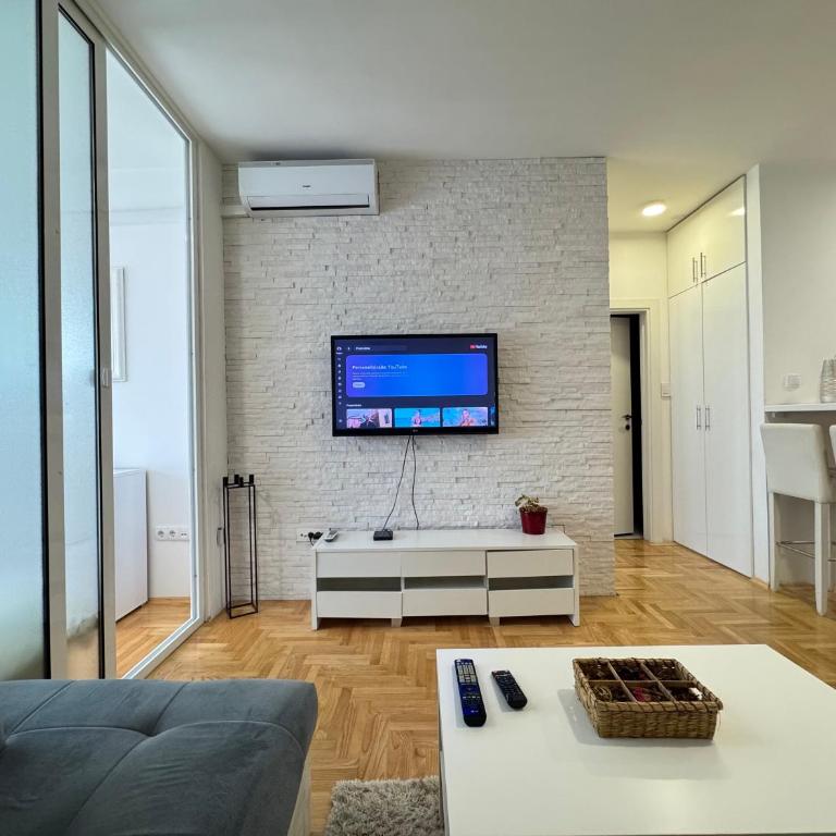 Apartment 4th. Floor - Apartman - 2