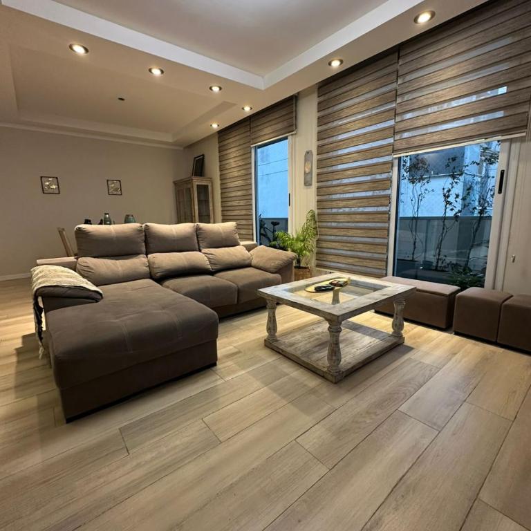 BITCOINS HOUSE San Martin - Apartamento de 2 dormitorios - 2