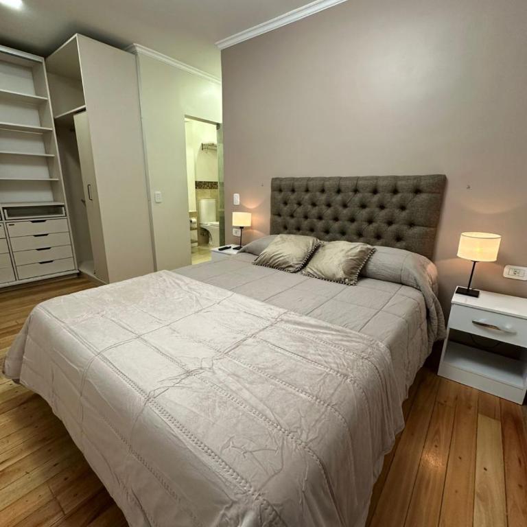 BITCOINS HOUSE San Martin - Apartamento de 2 dormitorios - 4