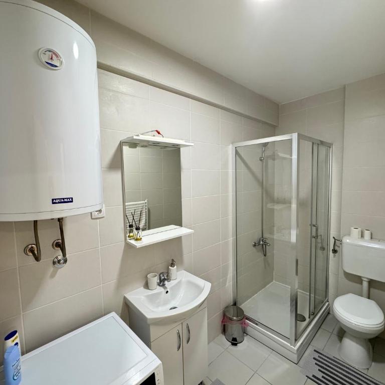 Apartment 4th. Floor - Apartman - 12