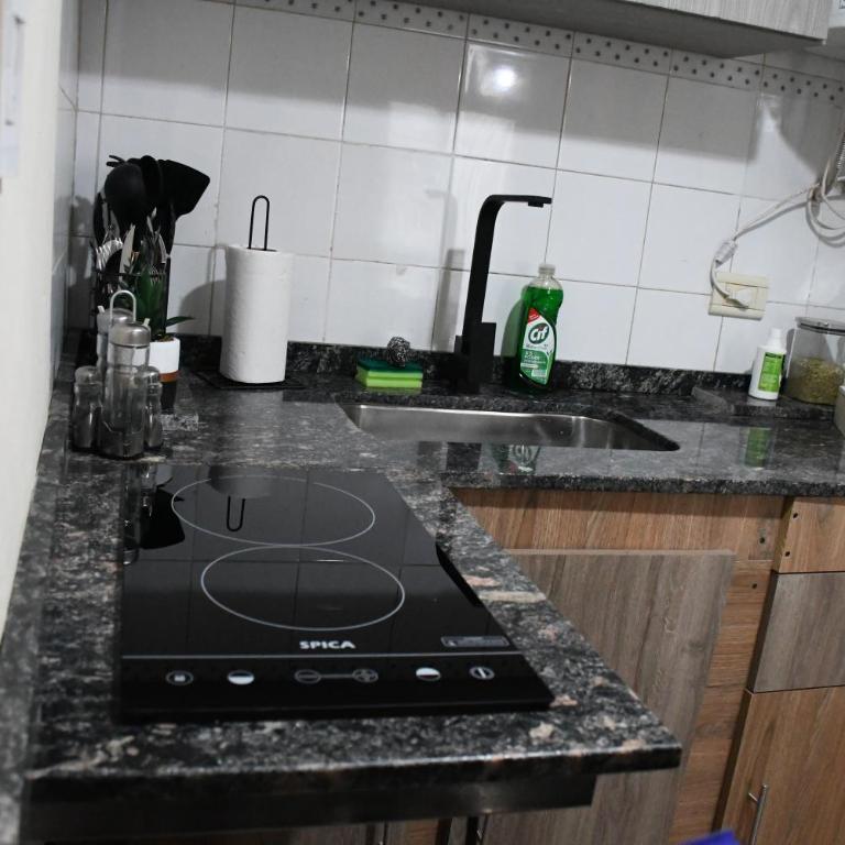 Alojamiento Victoria - One-Bedroom Apartment - 9
