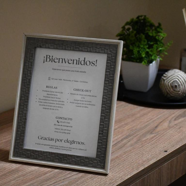 Alojamiento Victoria - One-Bedroom Apartment - 5