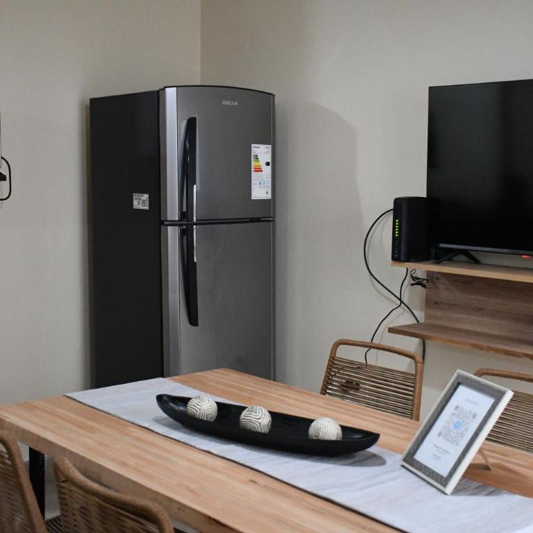 Alojamiento Victoria - One-Bedroom Apartment - 7