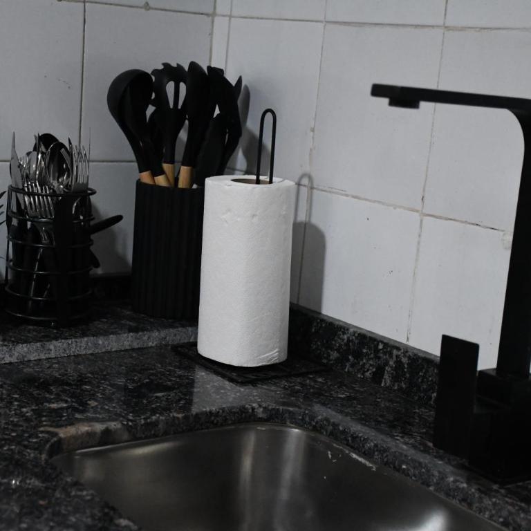 Alojamiento Victoria - One-Bedroom Apartment - 8