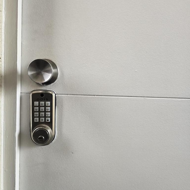 Espacio moderno y acogedor departamento en Rancagua - Apartamento - 4