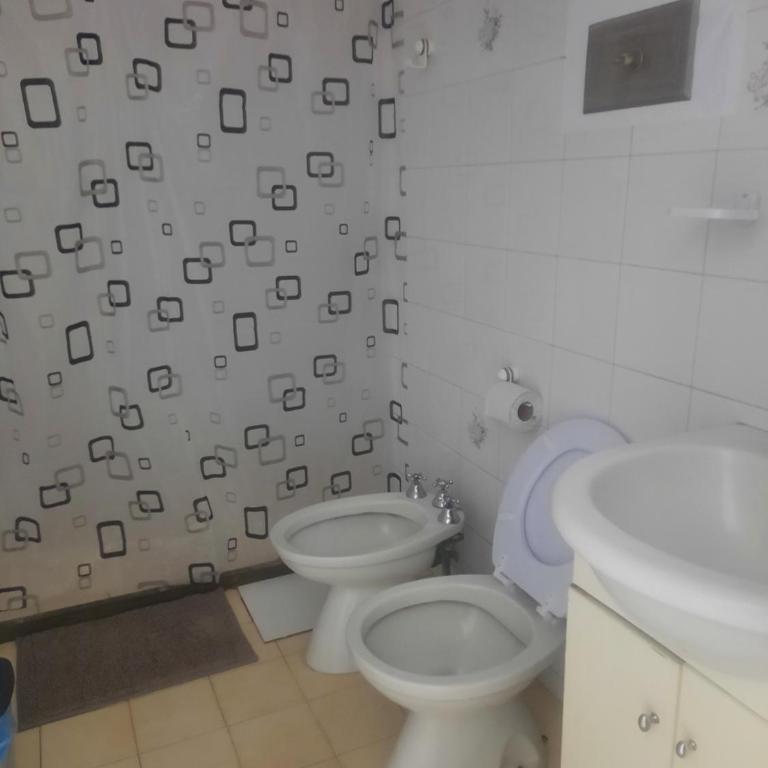 Linda estadia - Three-Bedroom Apartment - 16