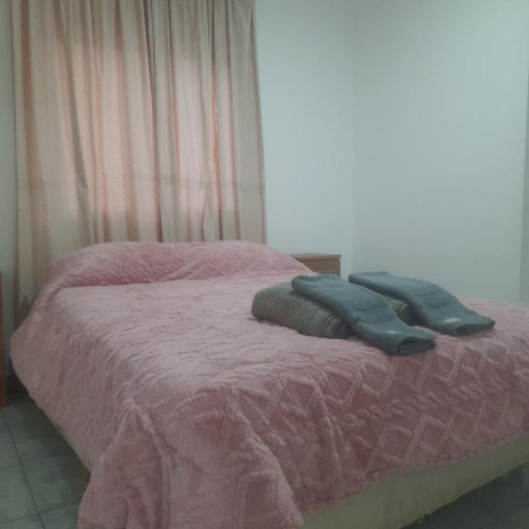 Linda estadia - Three-Bedroom Apartment - 14