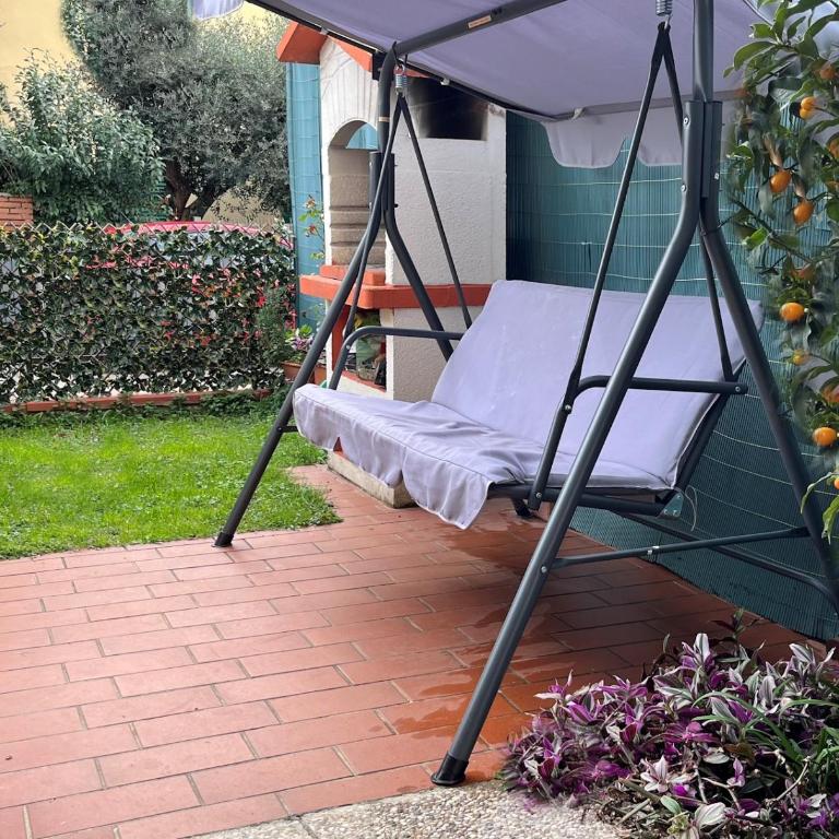 Comfort House Pisa - Two-Bedroom Apartment - 22
