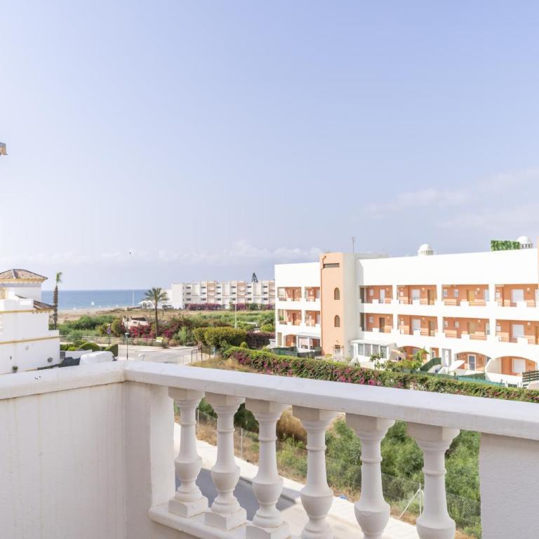 Sol y Playa Vera Vida - Casa de 4 dormitorios - 19