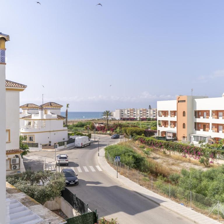 Sol y Playa Vera Vida - Casa de 4 dormitorios - 20