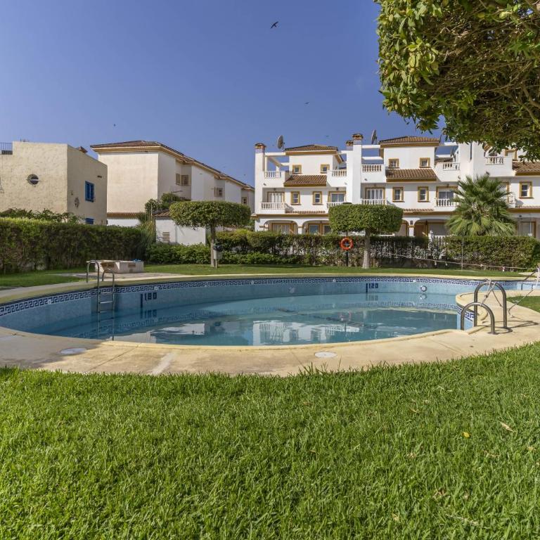 Sol y Playa Vera Vida - Casa de 4 dormitorios - 37