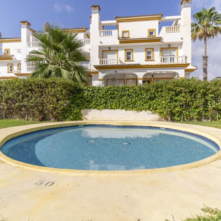 Sol y Playa Vera Vida - Casa de 4 dormitorios - 39