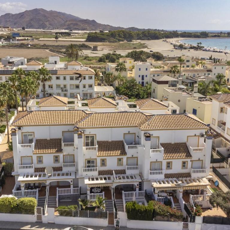 Sol y Playa Vera Vida - Casa de 4 dormitorios - 42