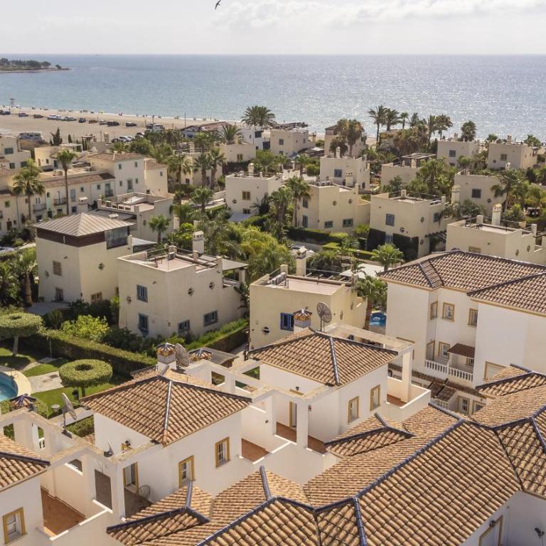 Sol y Playa Vera Vida - Casa de 4 dormitorios - 43
