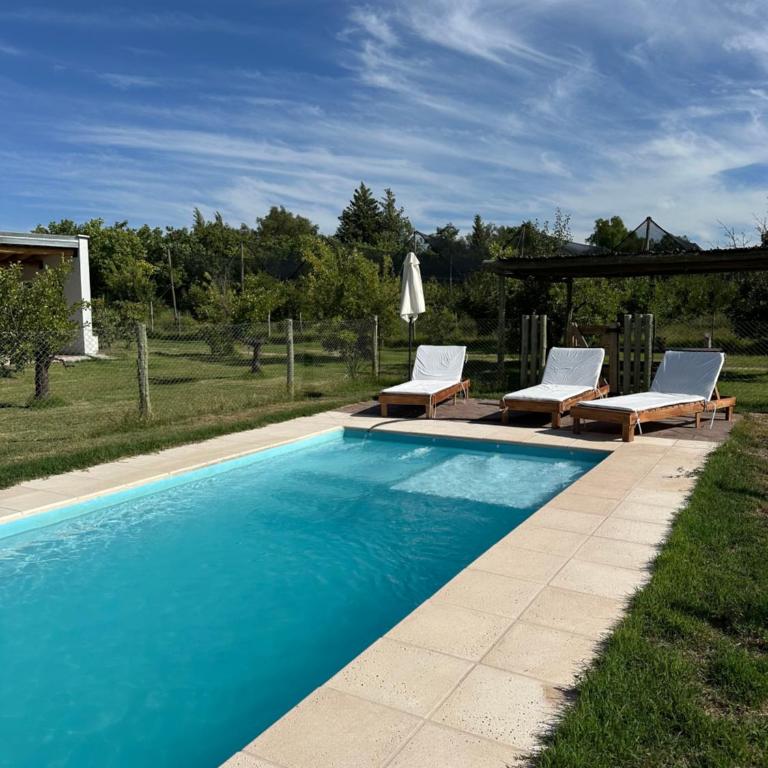 Victoria’s House - One-Bedroom Apartment - 13