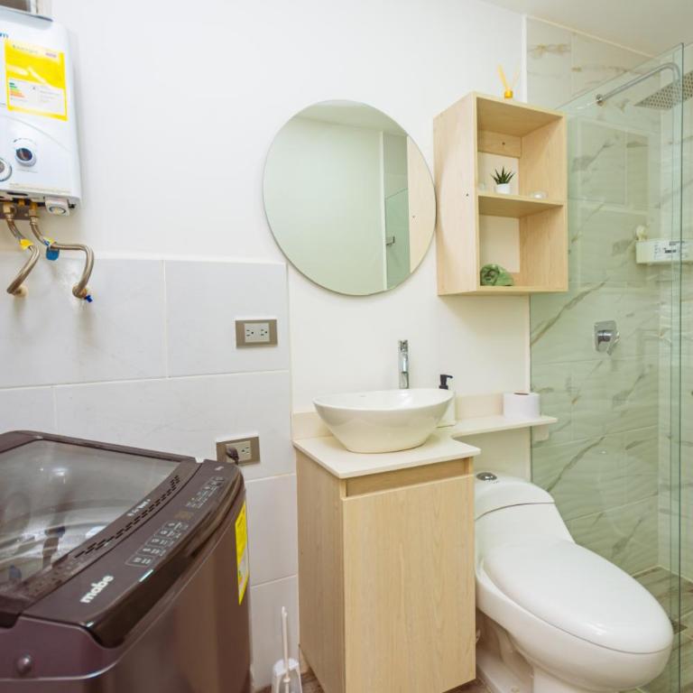 Comuna Loft - Estudio Superior - 7