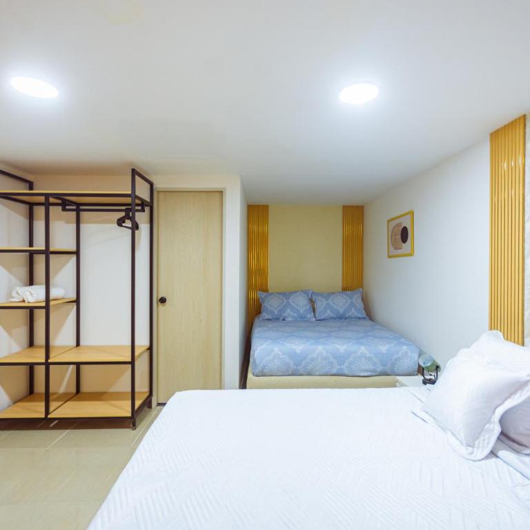 Comuna Loft - Apartamento Premium de 1 dormitorio - 12