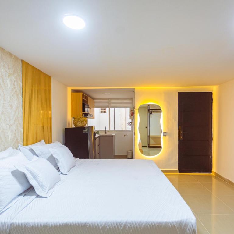 Comuna Loft - Apartamento Premium de 1 dormitorio - 13